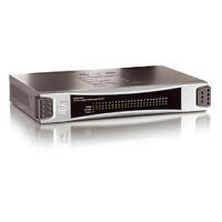 LevelOne GSW-2440
